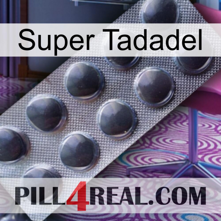 Super Tadadel 30